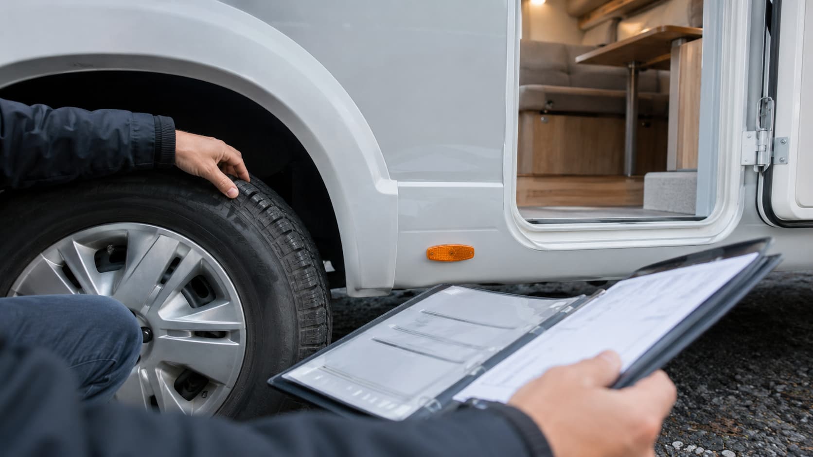 Hva er campingvognen verdt – vurdering av verdi ved privat salg